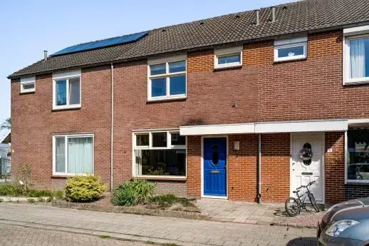 Tussenwoning te koop: Smidstraat 9, Sevenum Sevenum