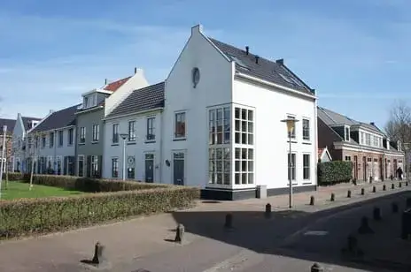 Corner house for rent: Smidsveste 2, Schuytgraaf-Zuid Arnhem