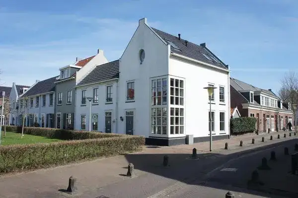 Home for rent: Smidsveste, Schuytgraaf-Zuid Arnhem