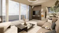 Appartement te koop: Smidswal 11, Binnenstad-Java Terneuzen