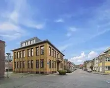 Appartement te koop: Smidswal 9, Binnenstad-Java Terneuzen
