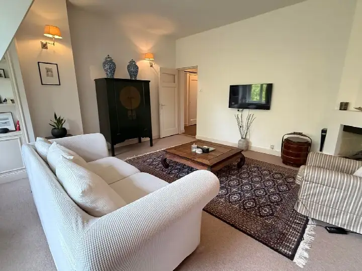 Appartement te huur: Smidswater 7E, Voorhout 'S-Gravenhage