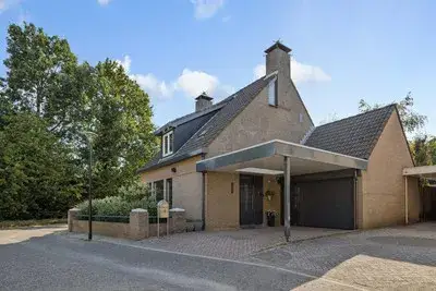 Detached house for sale: Smitse 1, Westerbroek en Beekveld Berlicum
