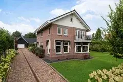 Detached house for sale: Smitshoekseweg 203, Charlois Zuidrand Rotterdam