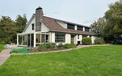 Vrijstaande woning te koop: Smokkelweg 1, Verspreide huizen IJzendijke Ijzendijke