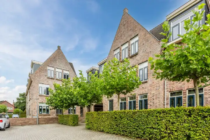 Appartement te koop: Smutslaan 31, Ermelo - Zuid Ermelo