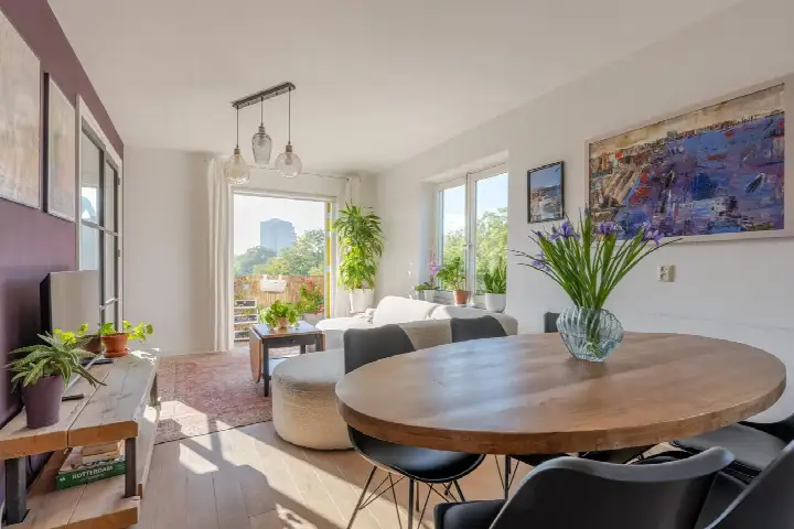 Appartement te koop: Snelfilterweg 60, De Esch Rotterdam