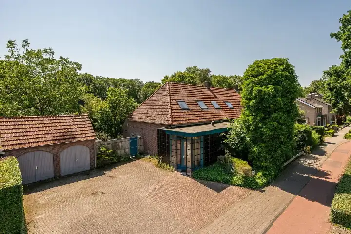 Vrijstaande woning te koop: Sniederslaan 131, Bladel Heeleind Bladel