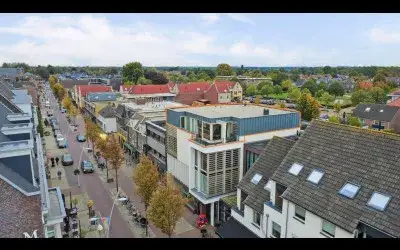 Appartement te koop: Sniederslaan 5C, Bladel Centrum Bladel