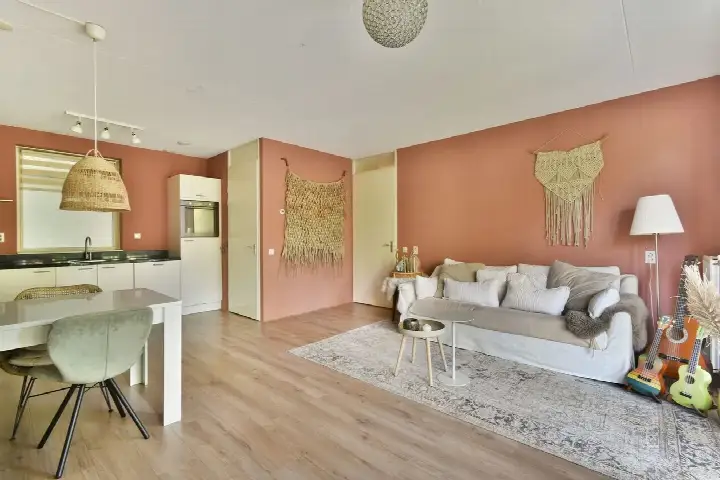 Apartment for sale: Snip 23, Vliegeniersbuurt Sassenheim