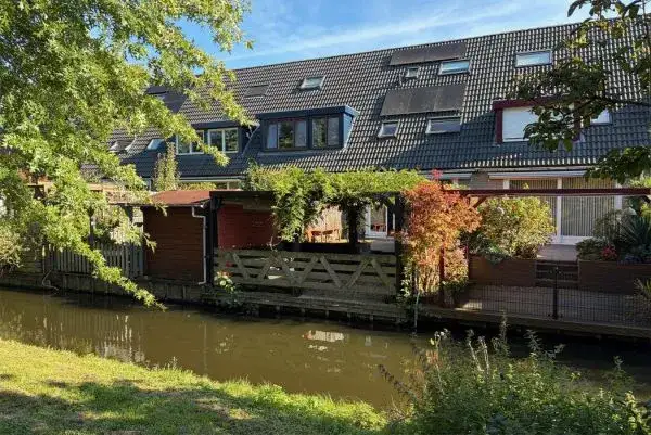 Tussenwoning te koop: Snippendaal 13, Zuidplas Dalen Nieuwerkerk Aan Den Ijssel
