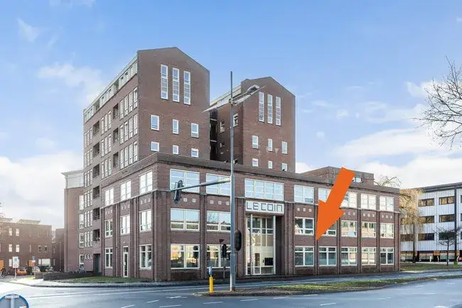 Studio te koop: Snipperlingsdijk 18, Hoornwerk Deventer