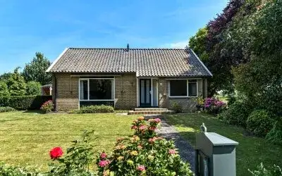 Vrijstaande woning te koop: Snodenhoeksestraat 16, Buitengebied Hollanderbroek Elst