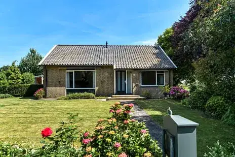 Vrijstaande woning te koop: Snodenhoeksestraat 16, Buitengebied Hollanderbroek Elst (Ge)