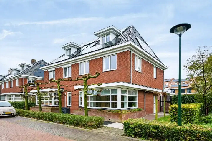Semi-detached for sale: Snoekgracht 11, Beuningen-Beuningse Plas Beuningen Gld