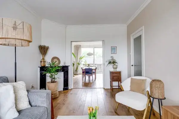 Apartment for sale: Socrateslaan 48, Rivierenwijk Utrecht