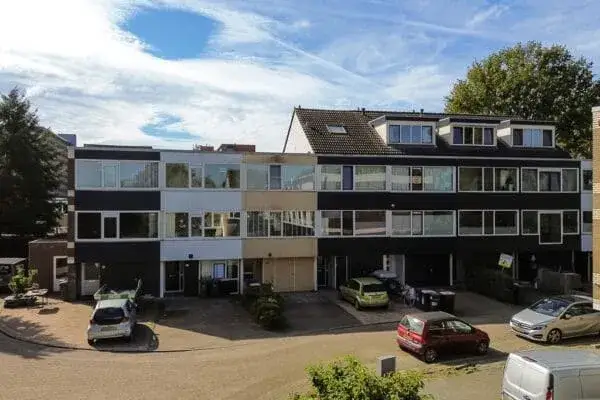 Tussenwoning te koop: Socratesstraat 62, Sprenkelaar Apeldoorn