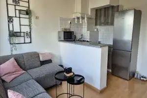 Woning te huur: Socratesstraat, Sprenkelaar Apeldoorn