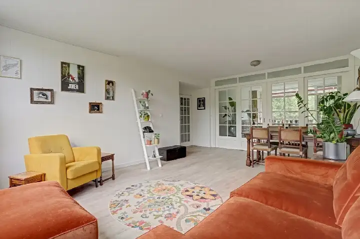 Appartement te koop: Söderblomplaats 362, Ommoord Rotterdam