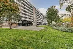Appartement te koop: Söderblomplaats 526, Ommoord Rotterdam