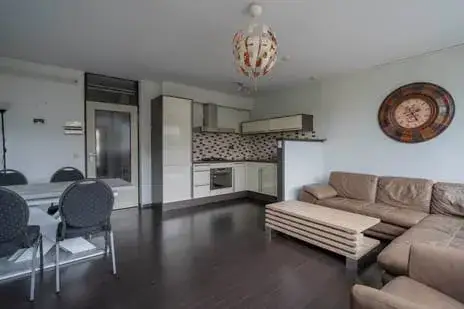 Apartment for sale: Söderblomstraat 24, Nobelprijsbuurt Haarlem