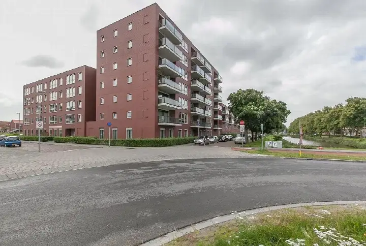 Appartement te huur: Soendastraat 85, Indische buurt Groningen