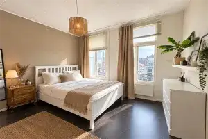 Kamer te huur: Soephuisstraatje, Binnenstad-Noord Groningen