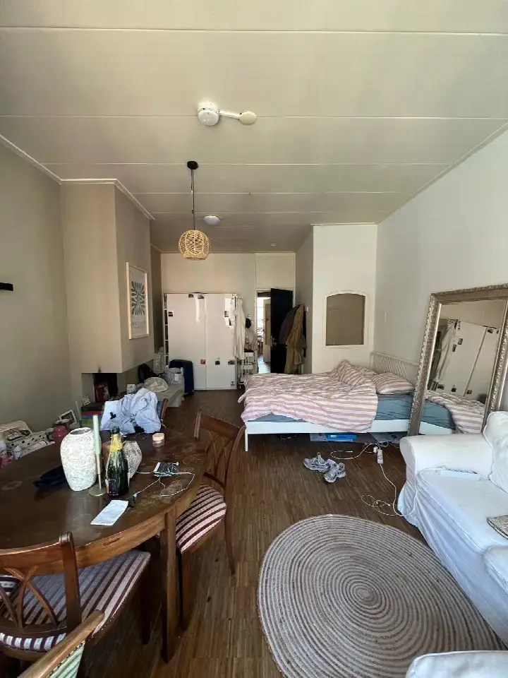 Woning te huur: Soephuisstraatje, Binnenstad-Noord Groningen