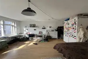 Kamer te huur: Soephuisstraatje, Binnenstad-Noord Groningen
