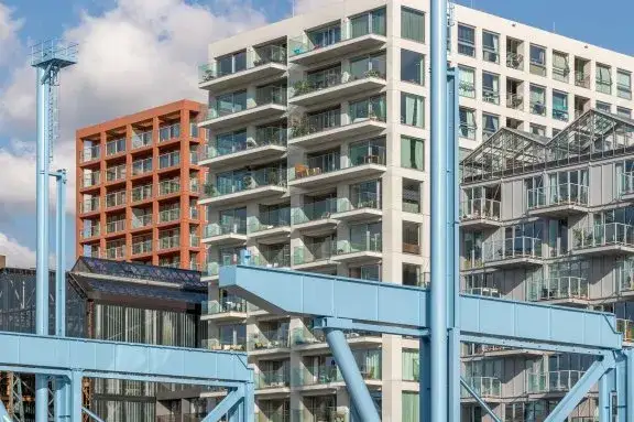 Studio for rent: Soerapatistraat 7, Oostenburg Amsterdam
