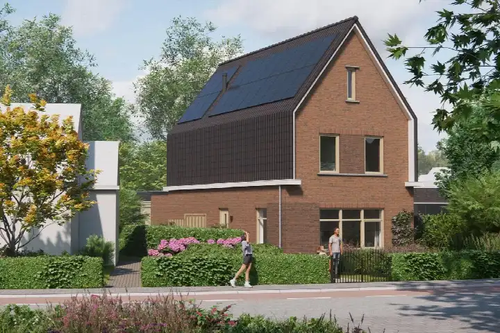 Vrijstaande woning te koop: Soerelseweg 11A, Heerde Heerde