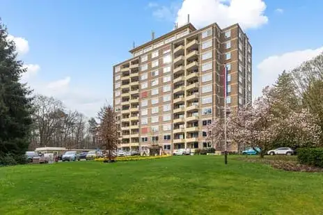 Apartment for sale: Soerenseweg 125-35, Berg en Bos Apeldoorn