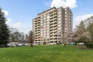 Apartment for sale: Soerenseweg 125-35, Berg en Bos Apeldoorn