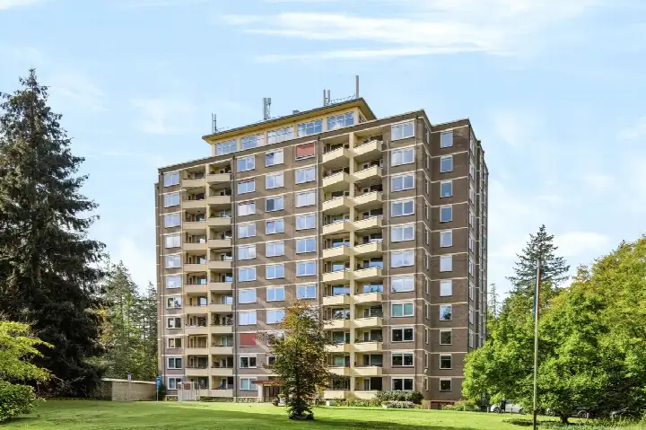 Appartement te koop: Soerenseweg 125-93, Berg en Bos Apeldoorn