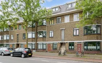 Appartement te koop: Soestdijksekade 659, Leyenburg 'S-Gravenhage