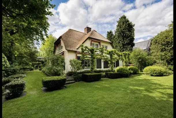 Vrijstaande woning te koop: Soestdijkseweg Noord 321, Bilthoven Noord II Bilthoven
