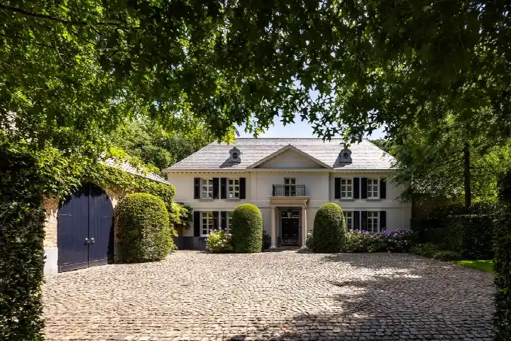 Vrijstaande woning te koop: Soestdijkseweg Noord 396, Bilthoven Noord I Bilthoven