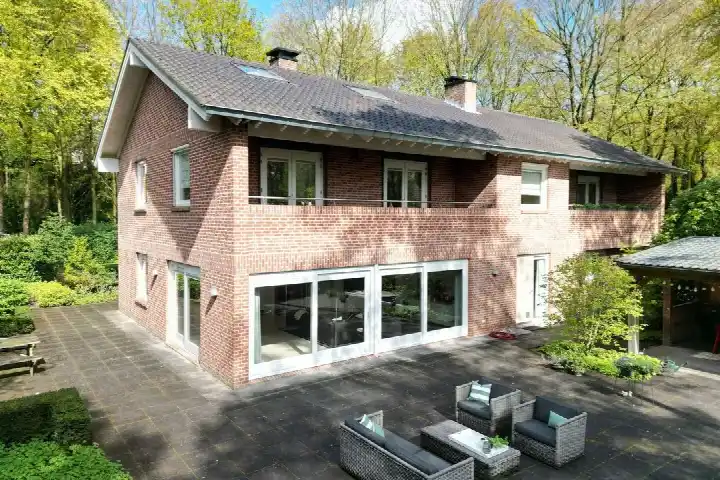 Vrijstaande woning te koop: Soestdijkseweg Noord 422, Bilthoven Noord I Bilthoven