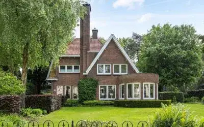 Appartement te koop: Soestdijkseweg Zuid 244D, Tuindorp Bilthoven