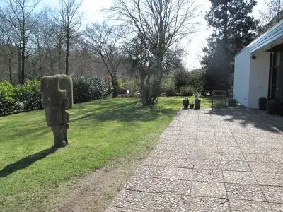 Vrijstaande woning te koop: Soestdijkseweg Zuid 95, Tuindorp Bilthoven