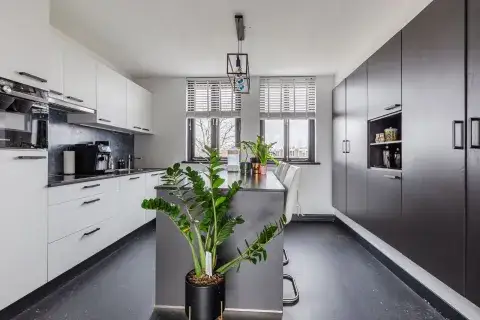 Apartment for sale: Soesterberghof 101, Reigersbos 2 Amsterdam