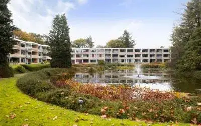 Appartement te koop: Soesterbergsestraat 111-102, Soest Zuid Soest