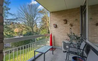 Appartement te koop: Soesterbergsestraat 111-114, Soest Zuid Soest
