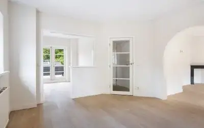 Appartement te koop: Soesterbergsestraat 186A, Soestduinen Soest