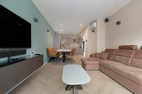 Appartement te koop: Soesterbergstraat 33, Leyenburg 'S-Gravenhage