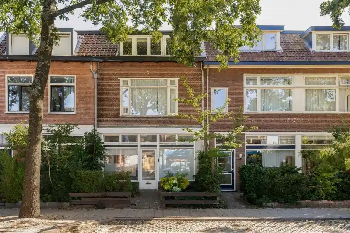 Appartement te koop: Soesterweg 175A, Gerrit van Stellingwerfstraat e.o. Amersfoort