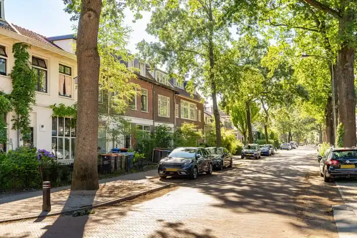 Studio te koop: Soesterweg 175C, Gerrit van Stellingwerfstraat e.o. Amersfoort