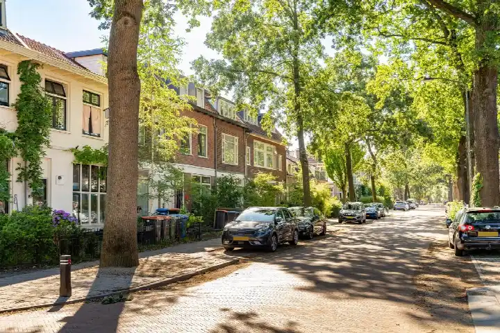 Studio te koop: Soesterweg 175C, Gerrit van Stellingwerfstraat e.o. Amersfoort