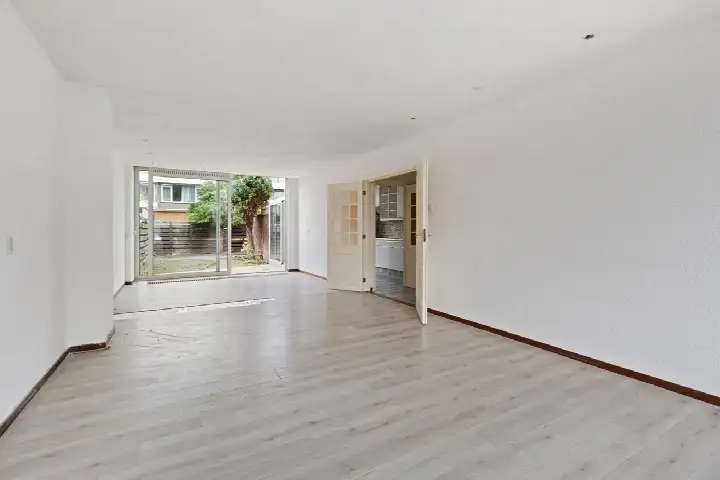 Tussenwoning te koop: Soetendaal 67, Buitenveldert-Zuidwest Amsterdam