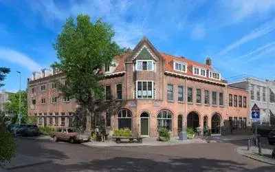 Appartement te koop: Soetendaalseweg 101, Oude Noorden Rotterdam